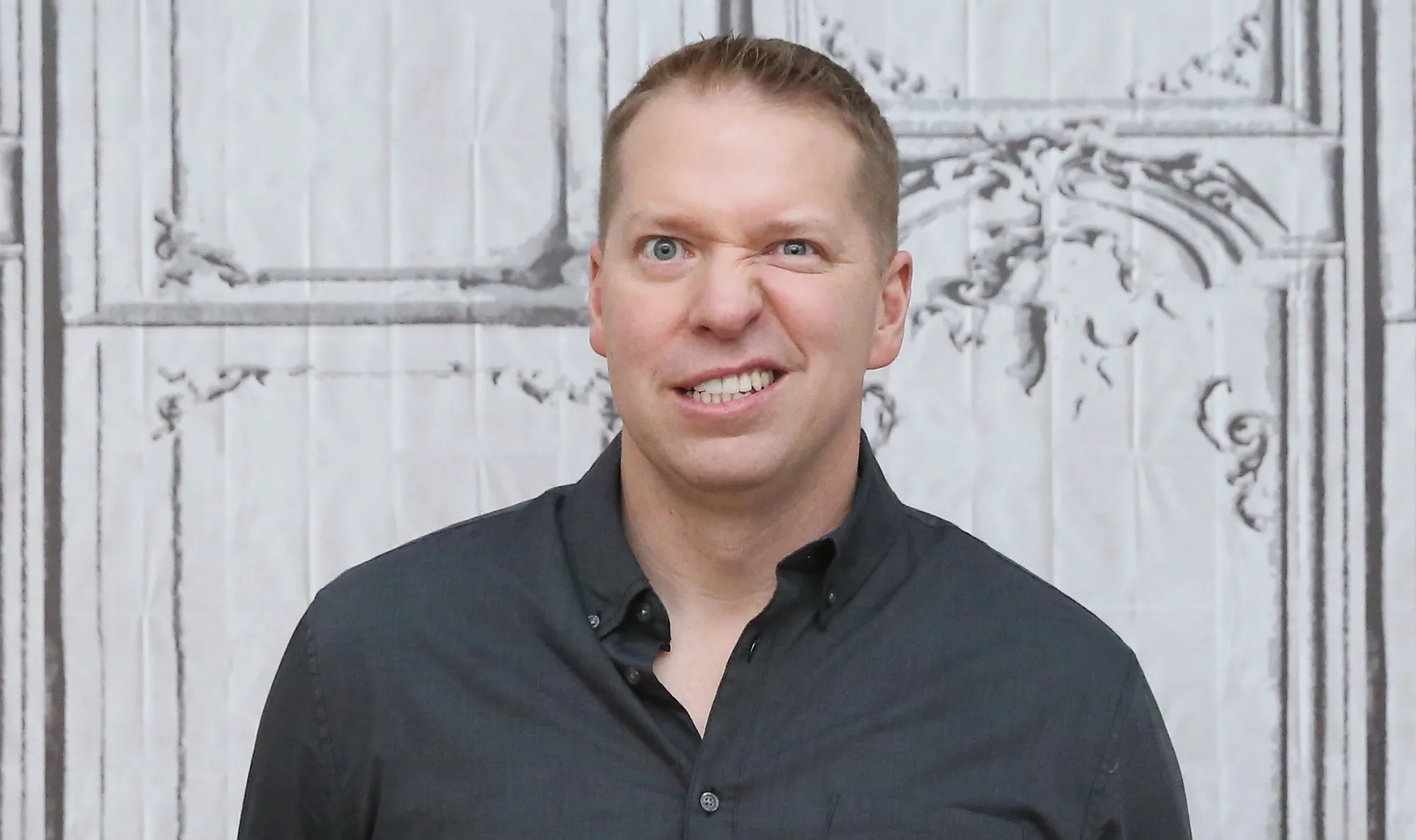Gary Owen