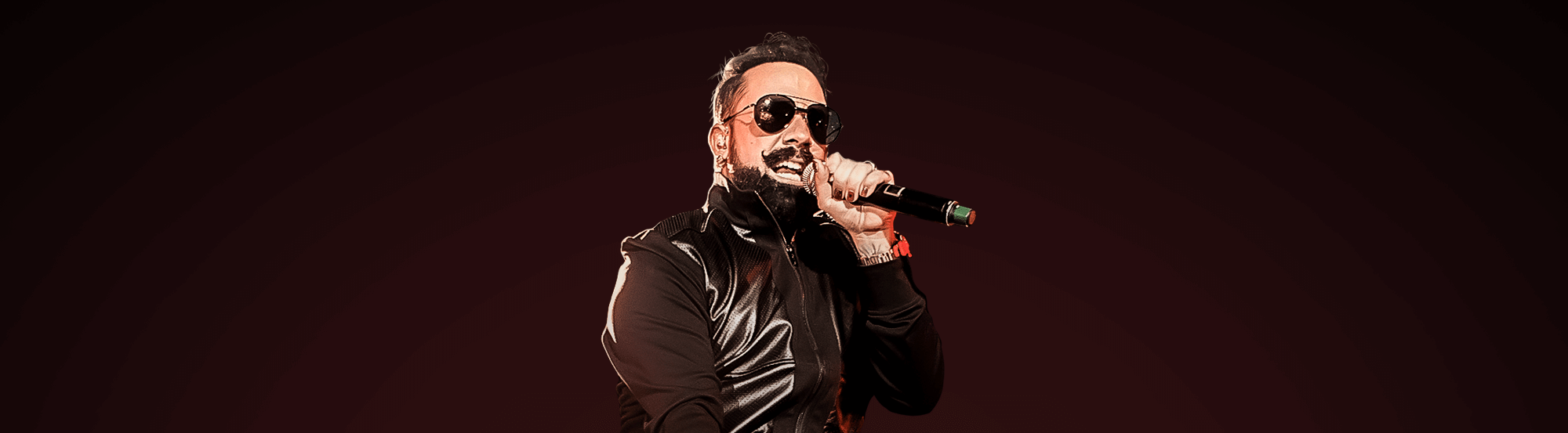 AJ McLean