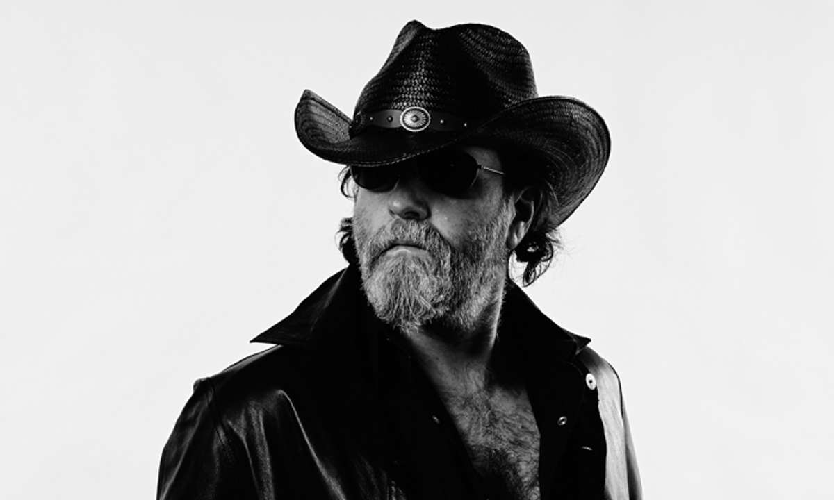 Wheeler Walker Jr. - Pullin' Out: The Farewell Tour with Colton Bowlin