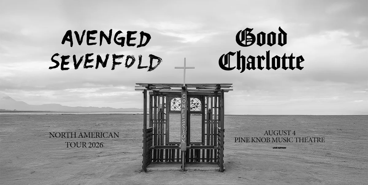Avenged Sevenfold & Good Charlotte