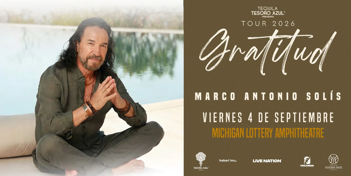 Marco Antonio Solís