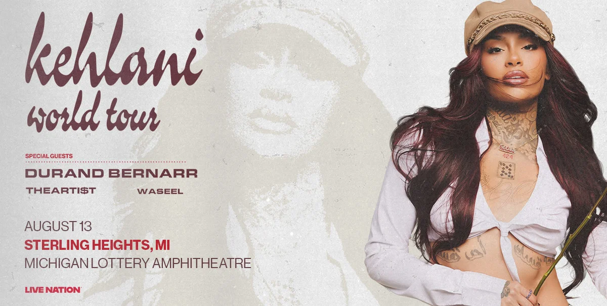 Kehlani