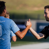 West Texas FC image