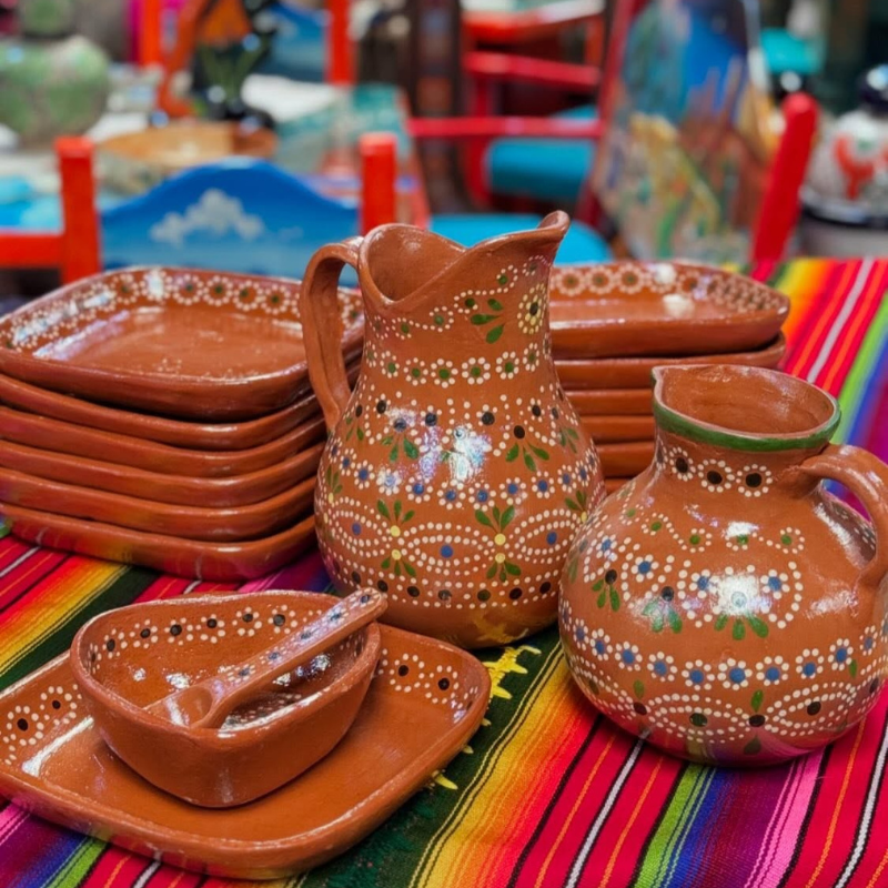 Quetzal Mexican Crafts & Arts Imports image