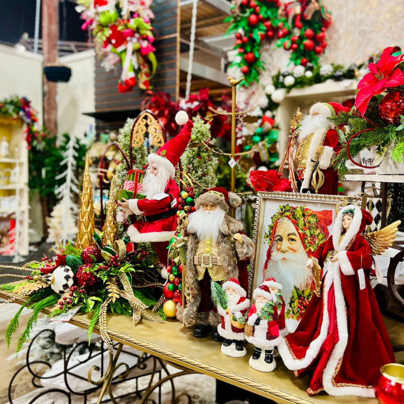 Miss Cayce’s Wonderland image