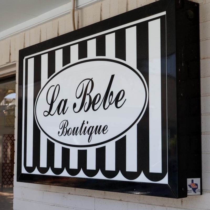 La Bebe Boutique image