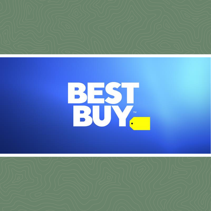 Best Buy image