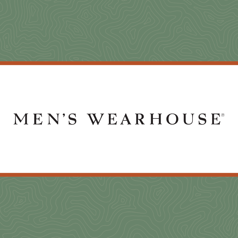 Men’s Wearhouse image