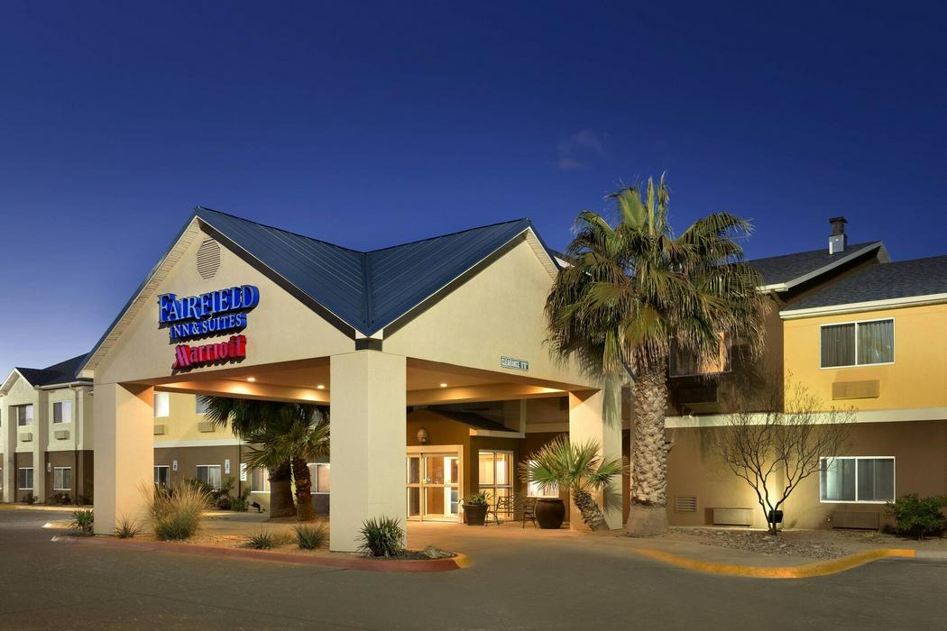 Fairfield Inn & Suites by Marriott image