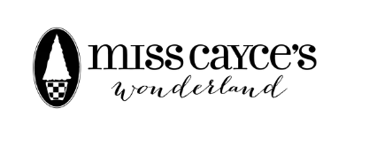 Miss Cayce’s Wonderland image