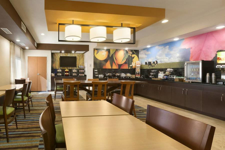 Fairfield Inn & Suites by Marriott image