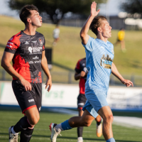 West Texas FC image