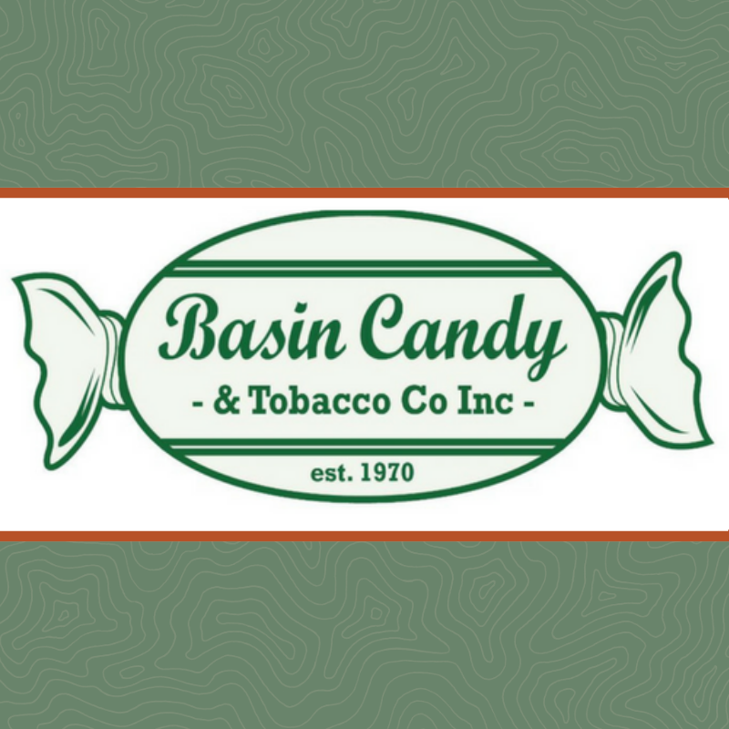 Basin Candy & Tobacco Co, Inc. image