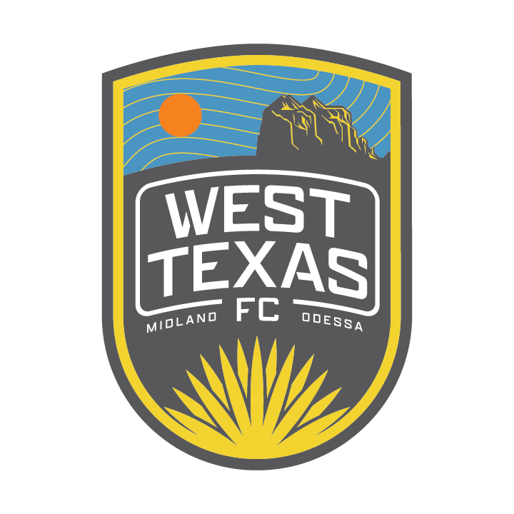West Texas FC image