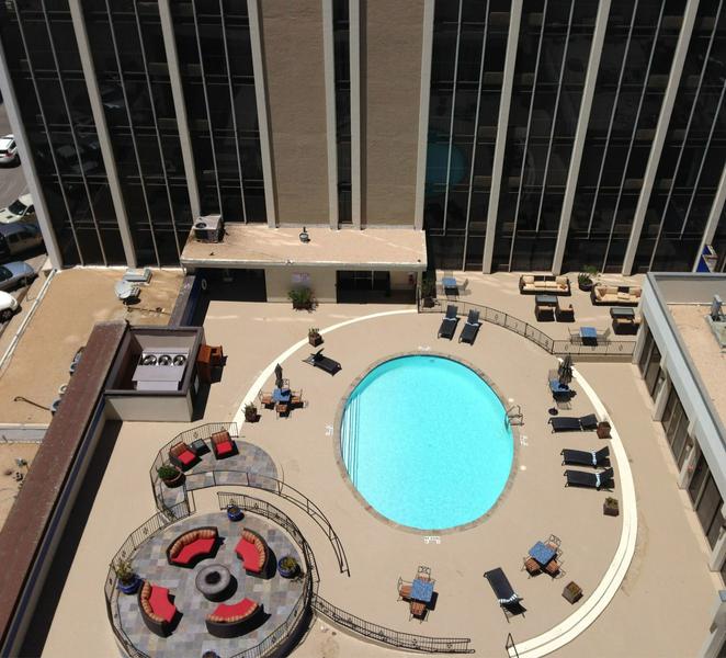 Wyndham Midland Downtown image