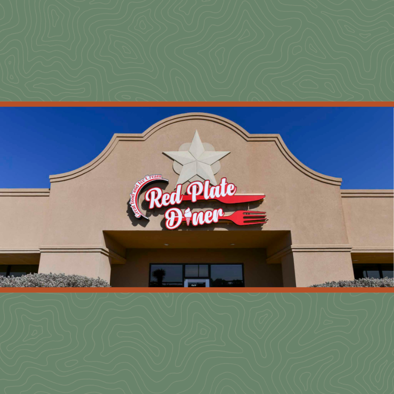 Swensen’s (The Red Plate Diner) image