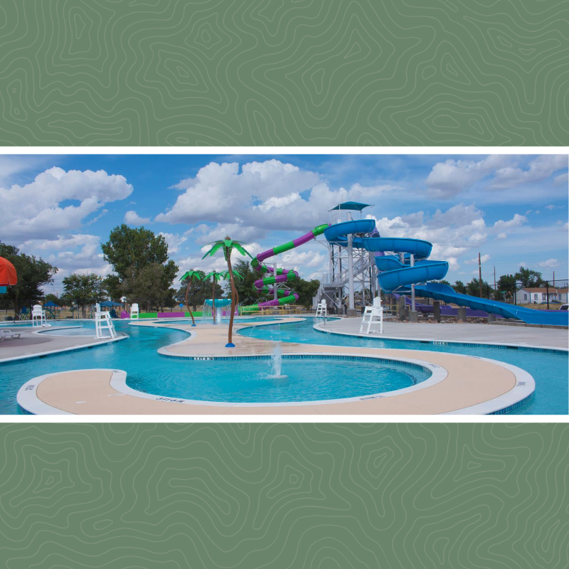 Washington Aquatic Center image