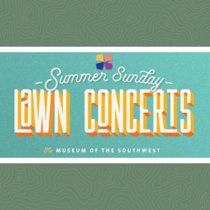 Summer Sunday Lawn Concerts image