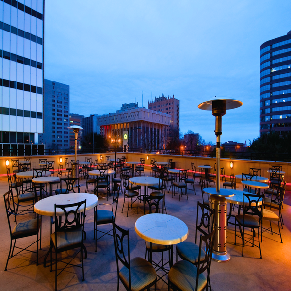 Wyndham Midland Downtown image