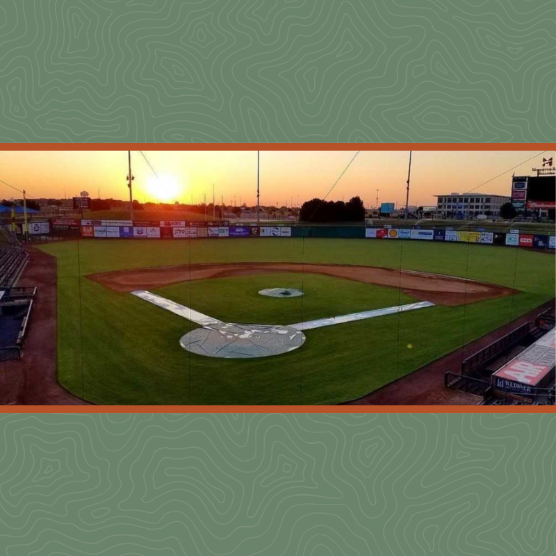 Momentum Bank Ballpark at Scharbauer Sports Complex image