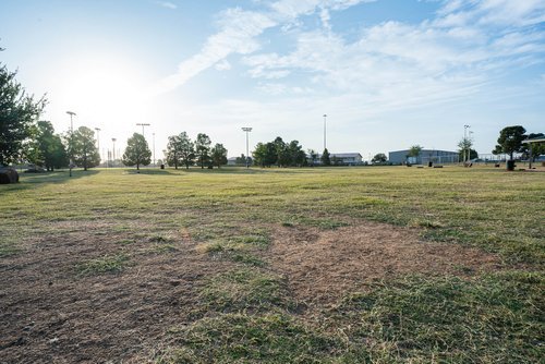 Hogan’s Dog Run Park image