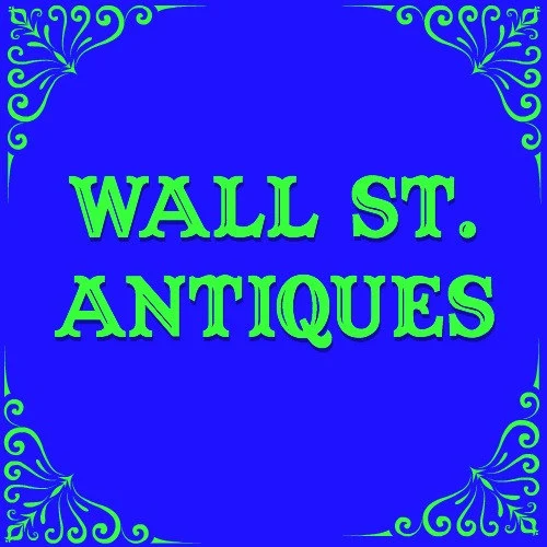 Wall Street Antiques of Midland image