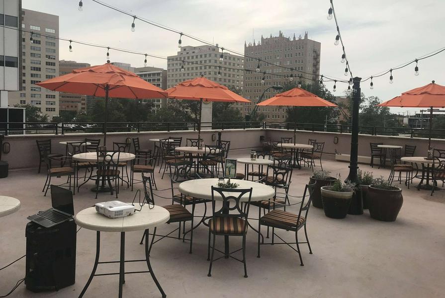 Wyndham Midland Downtown image