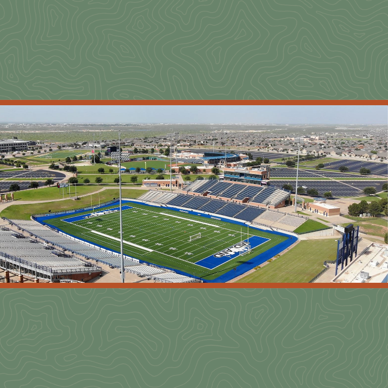 Scharbauer Sports Complex image