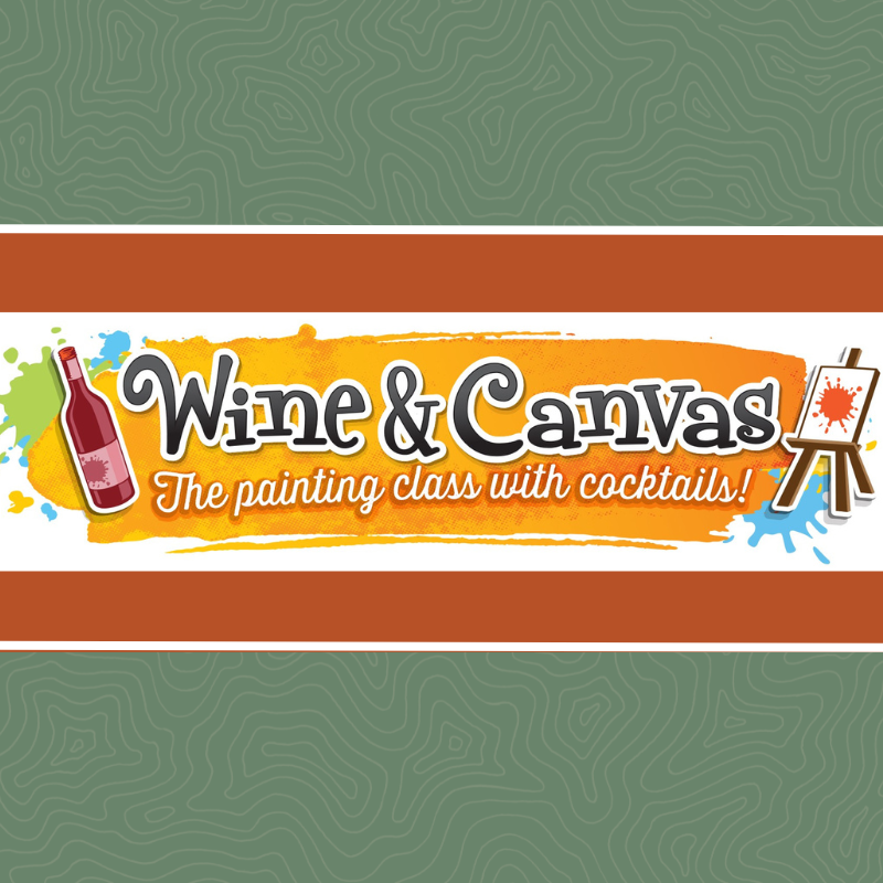 Wine & Canvas image