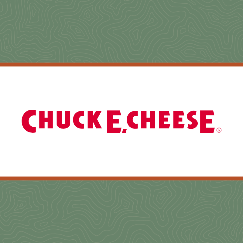 Chuck E. Cheese’s image