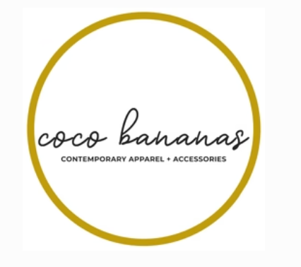 Coco Bananas Boutique – Micro Market image
