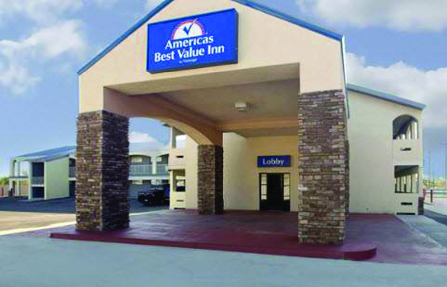 Americas Best Value Inn image