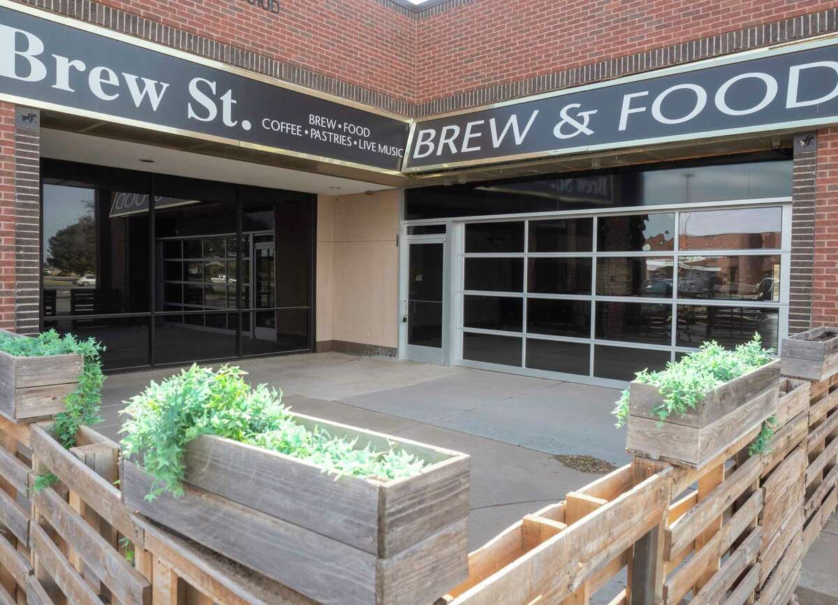 Brew St. Bakery Downtown image