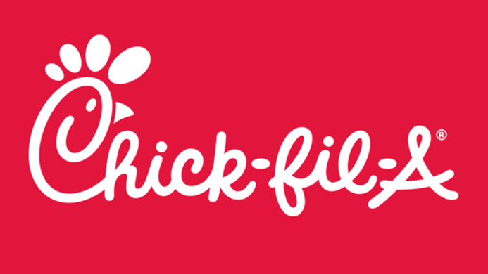 Chick-fil-A at Midland Park Mall image