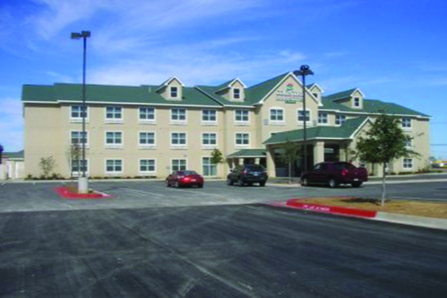 Red Roof Inn & Suites image