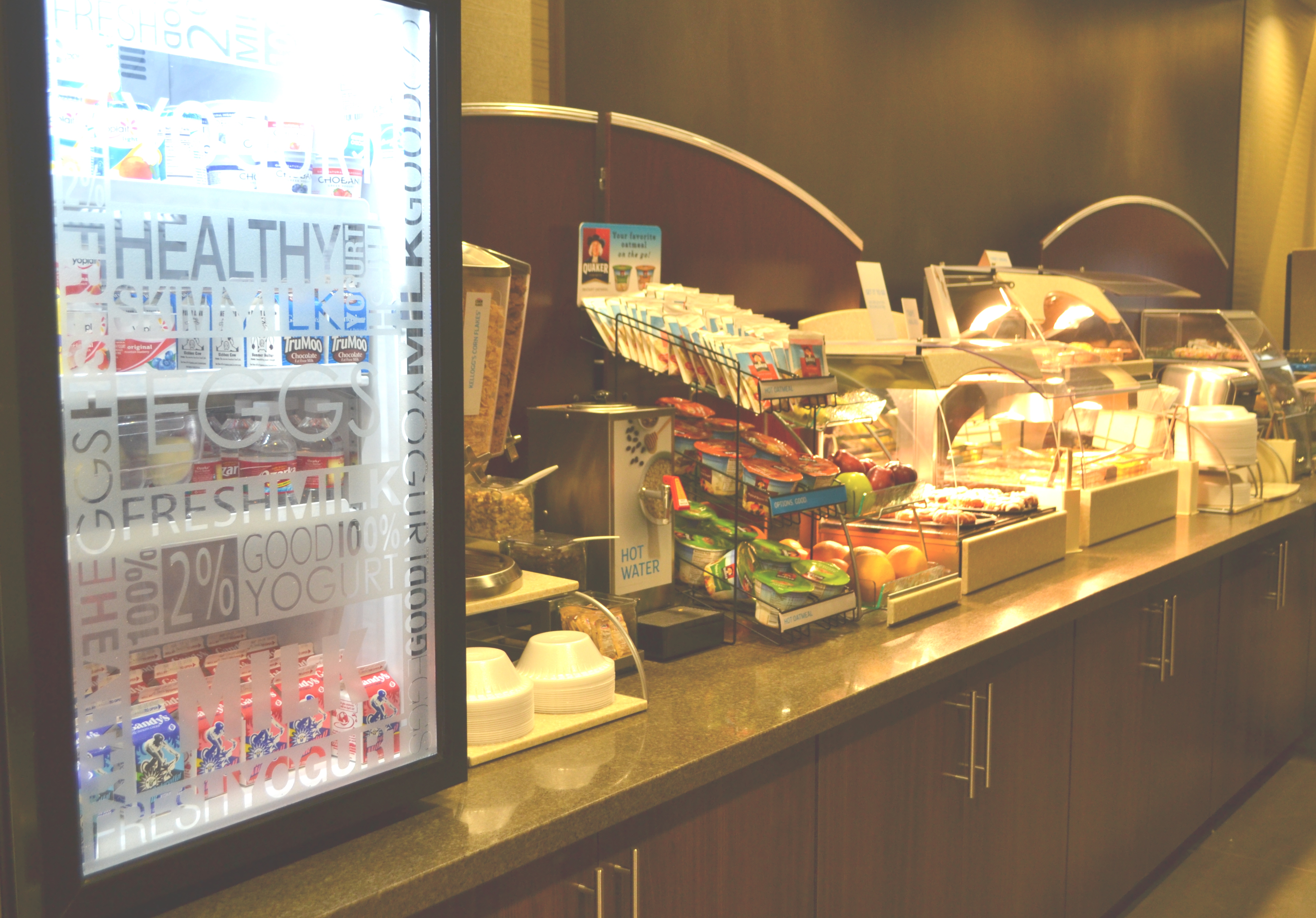 Holiday Inn Express & Suites – I-20 image