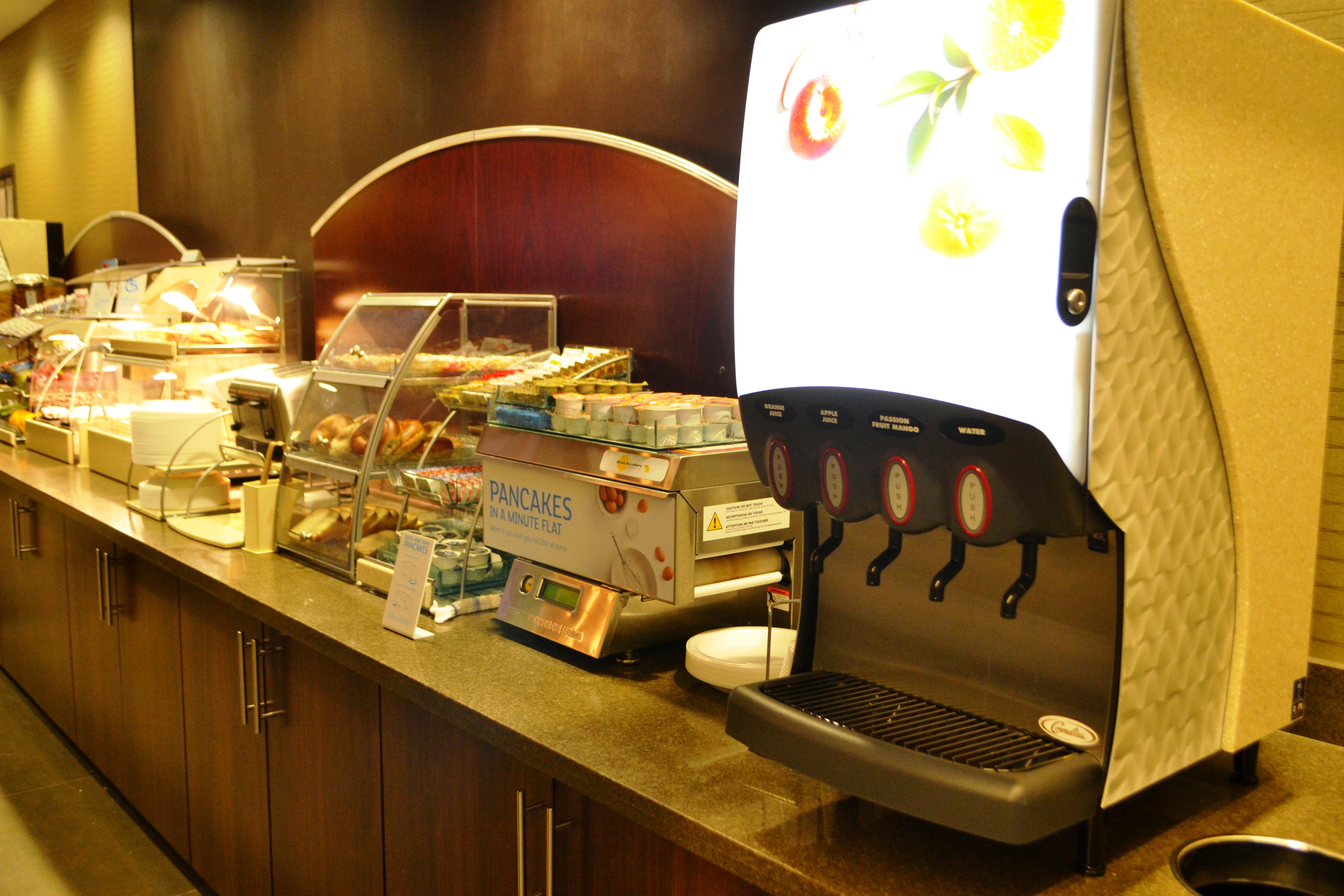 Holiday Inn Express & Suites – I-20 image