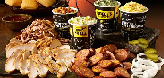 Dickey’s BBQ Pit image