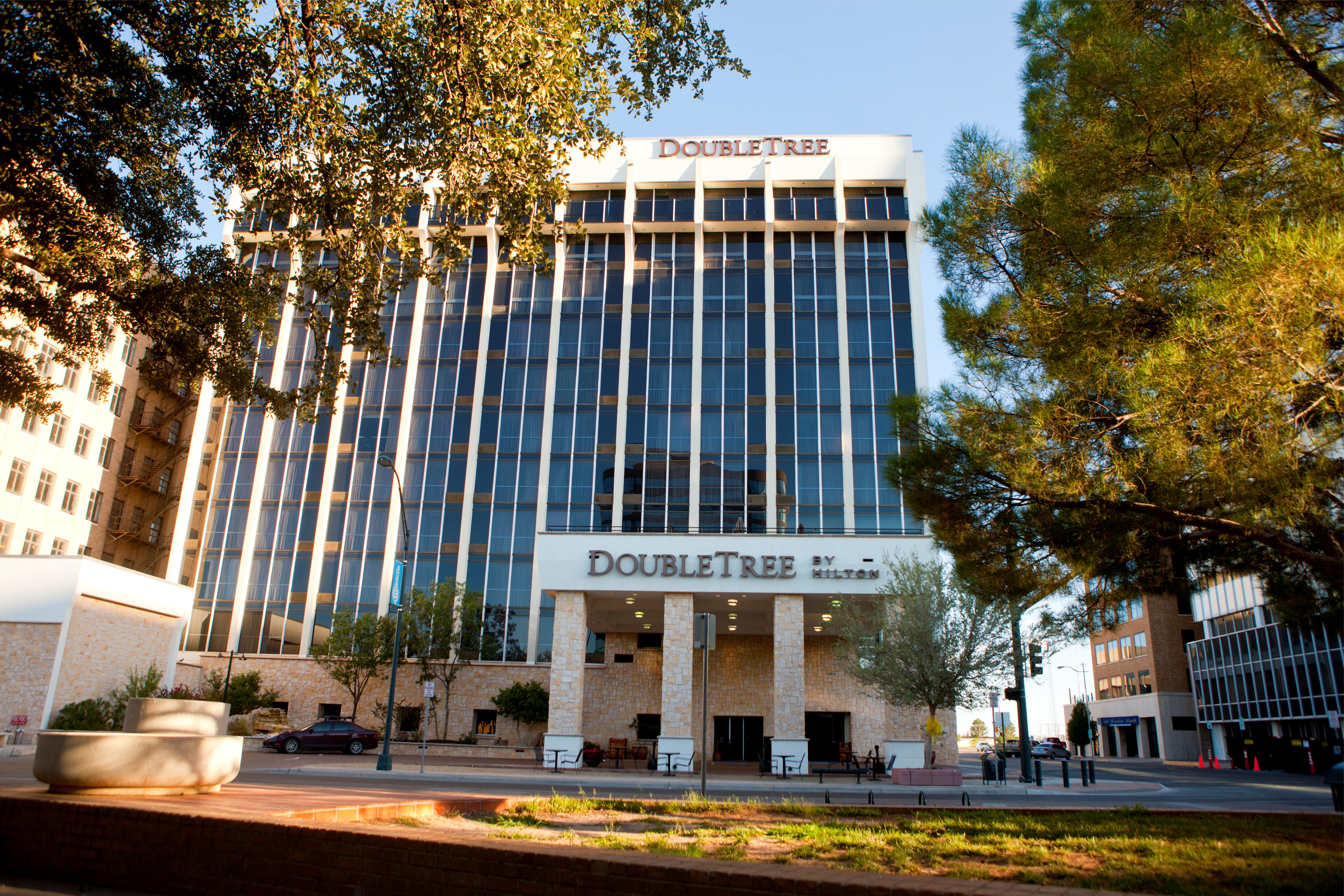 DoubleTree by Hilton Midland Plaza image