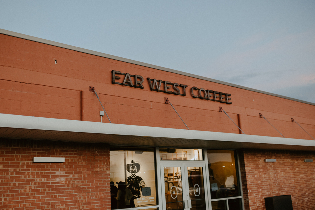 Far West Coffee image