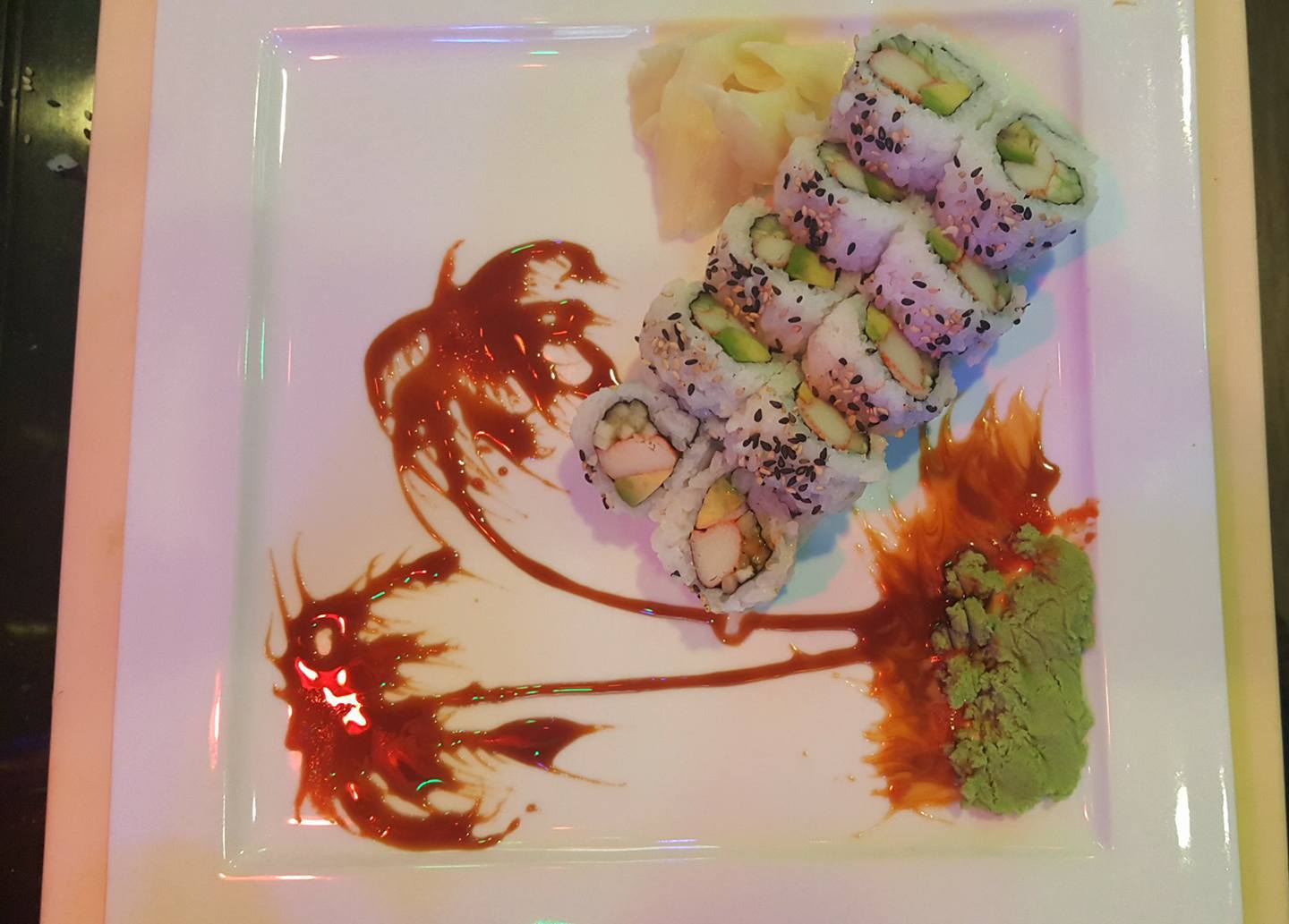 Fujiyama Sushi & More image