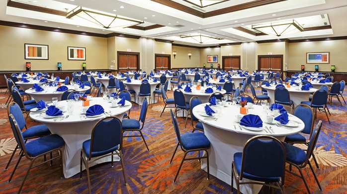 Hilton Garden Inn image