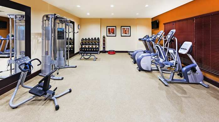 Hilton Garden Inn image