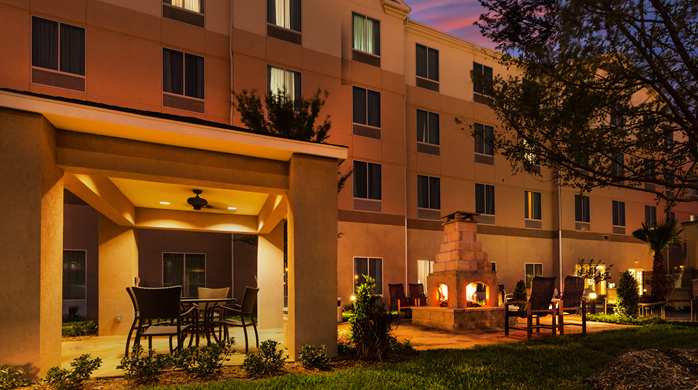 Hilton Garden Inn image