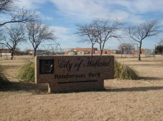 Henderson Park image