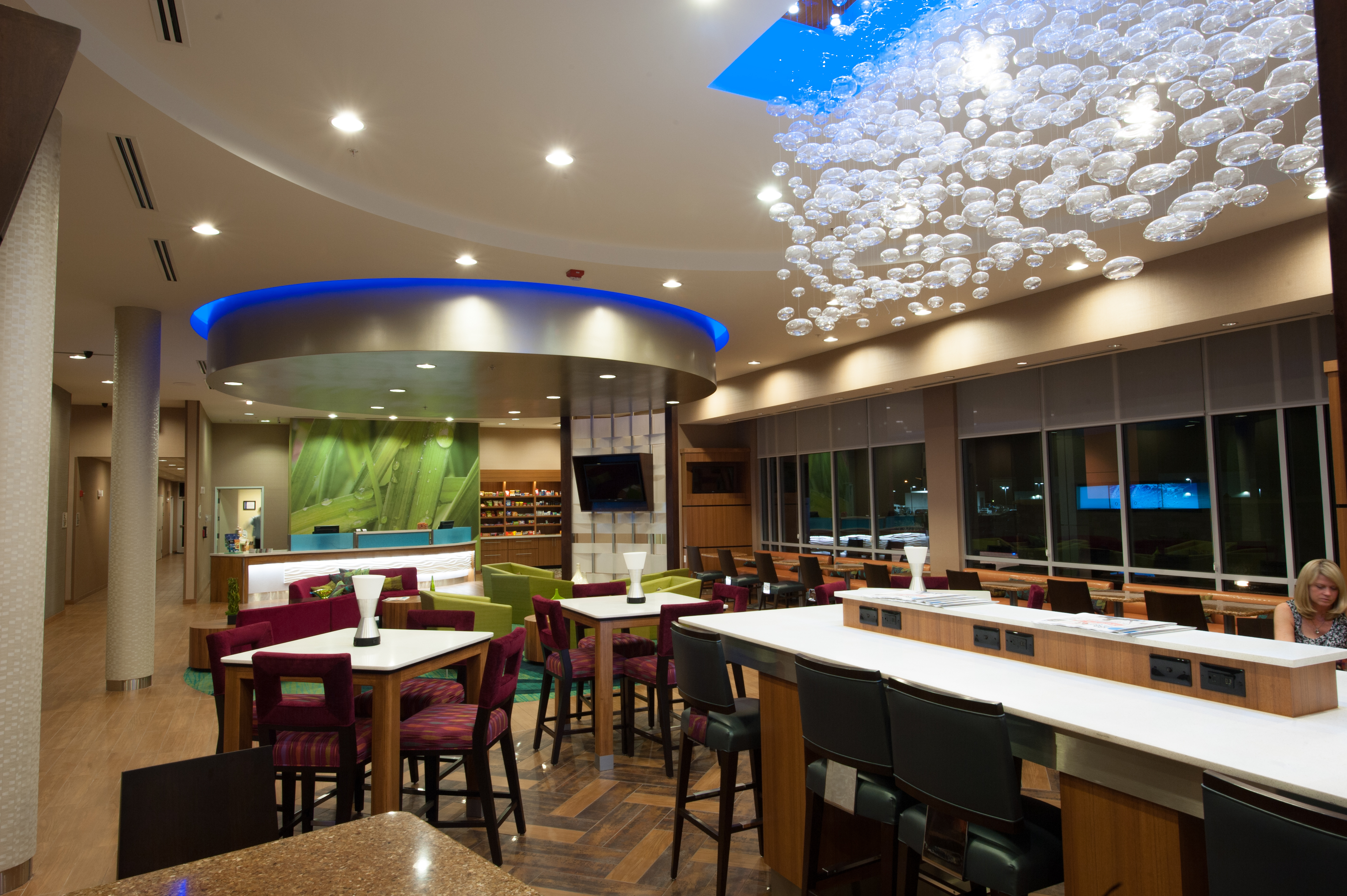 SpringHill Suites by Marriott image