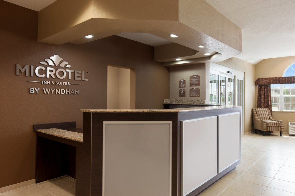 Microtel Inn & Suites by Wyndham image
