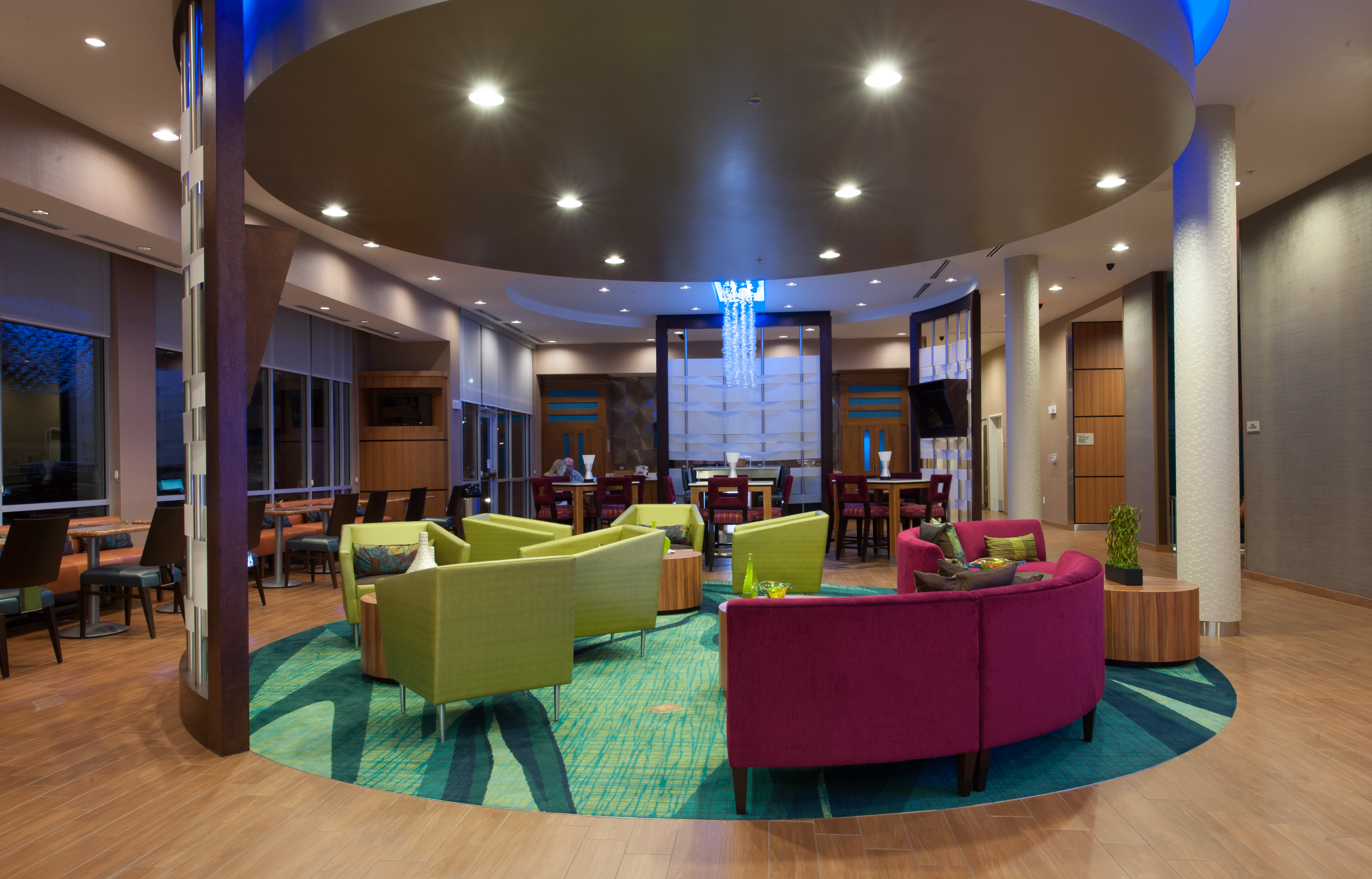 SpringHill Suites by Marriott image