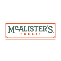 McAlister’s Deli – Wadley Ave image