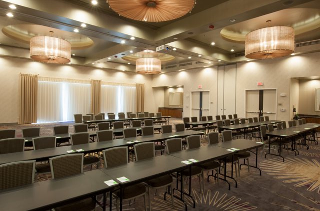 SpringHill Suites by Marriott image